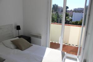 Appart'hotels Kimi Residence : photos des chambres