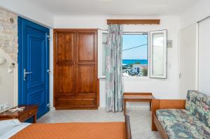 Polemis Studios & Apartments Naxos Greece