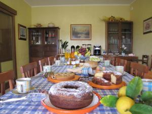B&B Monte Gruttas img61