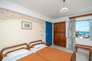 Polemis Studios & Apartments Naxos Greece