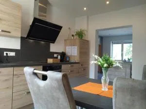 Gästehaus Jäger - Nalbach