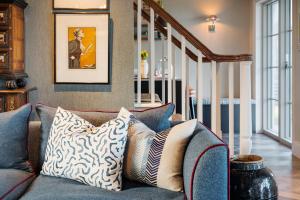 Beam Ends - Seaside Property - Free WiFi & parking