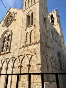 Palazzo Framarino dei Malatesta - Noble Floor - XIV Century