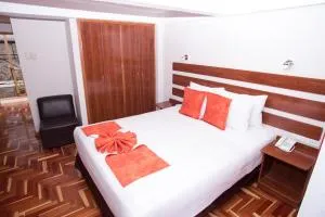 Hotel Arcangel - Cusco