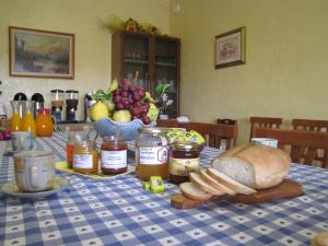 B&B Monte Gruttas img60