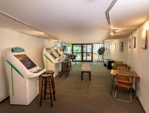 Hotel del Lago Golf & Art Resort