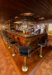 Hotel del Lago Golf & Art Resort