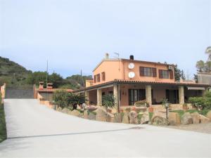 B&B Monte Gruttas img56
