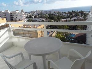 Ponderosa Holiday Studio 701