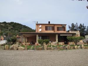 B&B Monte Gruttas img55