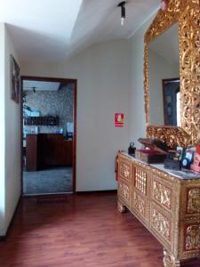 La Posada Del Fraile