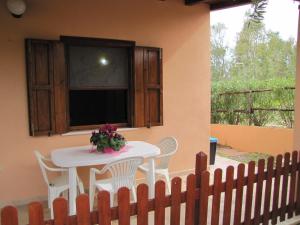B&B Monte Gruttas img50