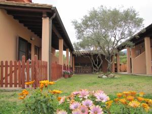 B&B Monte Gruttas img48