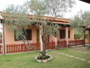 B&B Monte Gruttas img44