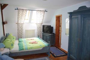 Apartment in Schwielochsee OT Guhlen 36012