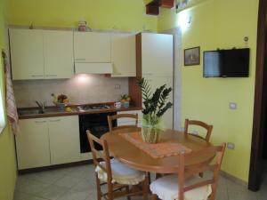B&B Monte Gruttas img43