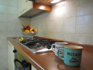 B&B Monte Gruttas img41