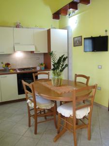 B&B Monte Gruttas img40