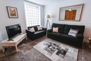 Fortaleza do Pico Apartment