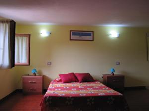 B&B Monte Gruttas img38