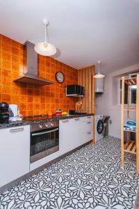 Fortaleza do Pico Apartment