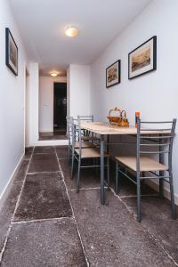 Fortaleza do Pico Apartment