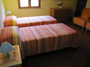 B&B Monte Gruttas img25