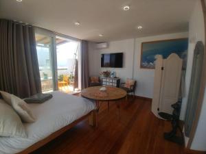 BEACH ATTIC