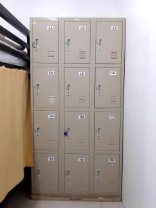 Facilities, Sindy Hostel in Pattaya