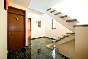 Casa de Huéspedes May