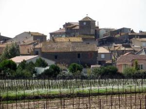 Appartements ETAPE DE ST COUAT : photos des chambres