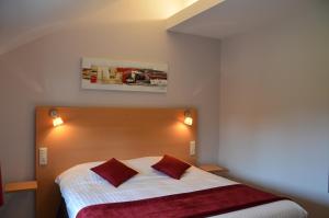 Hotels Carre Py' Hotel : photos des chambres