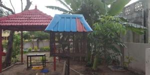 Elim Vacation Villa