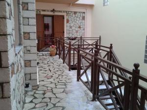 Dreamcatcher-Luxury Maisonette No.1 Achaia Greece