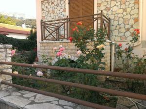 Dreamcatcher-Luxury Maisonette No.1 Achaia Greece