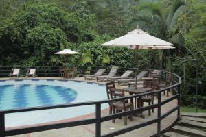 HOTEL LA SELVA Reserva