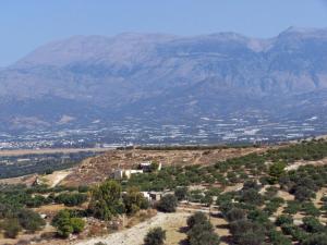 Villas Alexandros Heraklio Greece