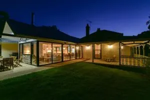 Elm Tree Lodge Beechworth - Wooragee