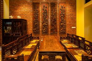 Nghe House in Hoi An