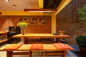 Nghe House in Hoi An