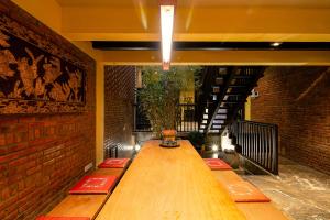 Nghe House in Hoi An