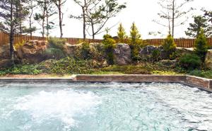 Sobaeksan Punggi Spa Resort