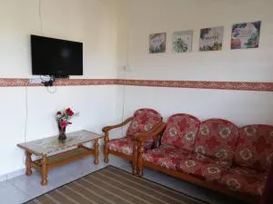 Homestay Ibu - Pekan