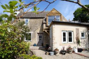 Ferienhaus Hope Cottage Stroud Grossbritannien