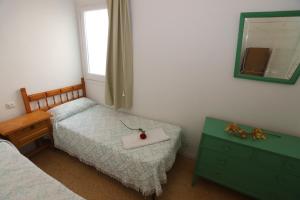 COSTA DAURADA APARTAMENTS - Costa Azul Luxe