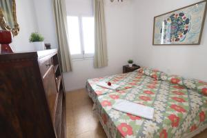 COSTA DAURADA APARTAMENTS - Costa Azul Luxe