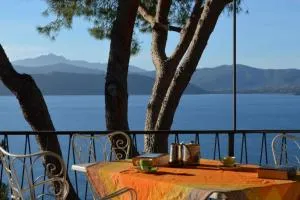 Villa Ripa dei Carrai by Agenzia SolturElba - Casa Morcone