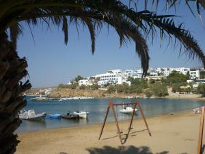 Nicos Studios & Apartments Paros Greece