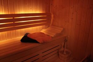 Hotels Les Chalets du Villard : photos des chambres