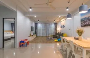 Otter House - مينْغكرابي